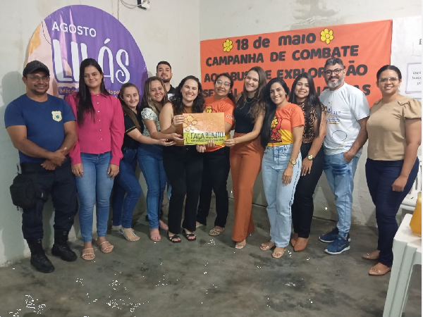 REUNIÃO DO COMITÊ MUNICIPAL DE GESTÃO COLEGIADA DA REDE DE CUIDADO E PROTEÇÃO SOCIAL DAS CRIANÇAS E ADOLESCENTES