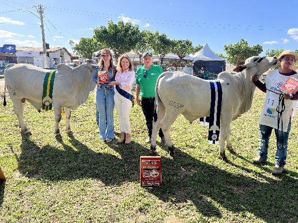 EXPO SolFest 2024: Uma Celebração da Cultura Agropecuária no Sertão Central