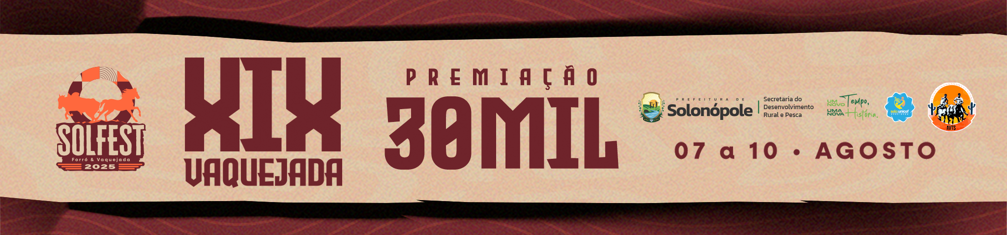 Banner